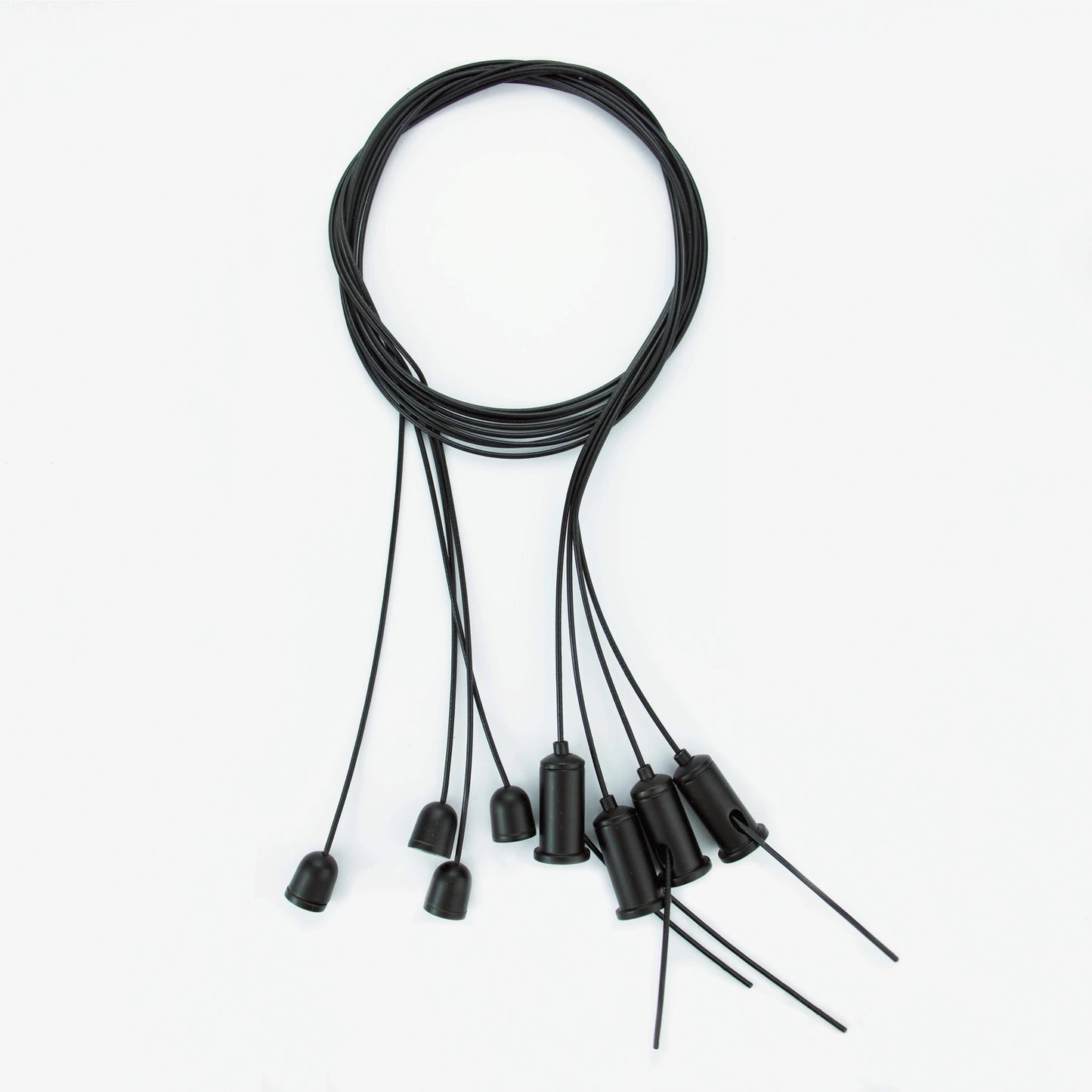 Vibrant Orange Akoestisch Plafondpaneel