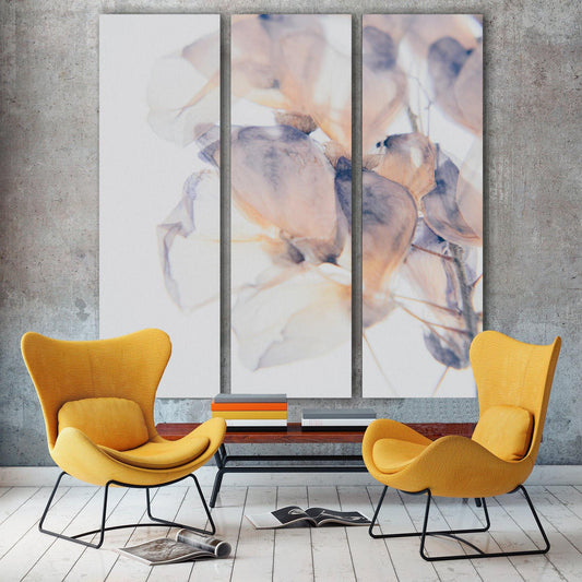 Fiore - Akoestisch Drieluik - NoviSono