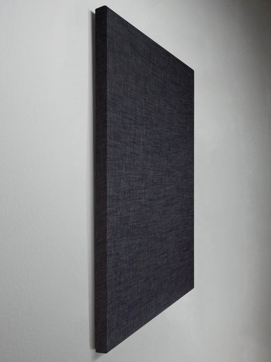 XL Dark Denim Akoestisch Paneel - NoviSono