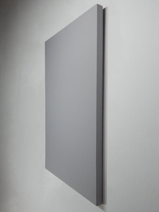 XL Lichtgrijs Akoestisch Paneel - NoviSono