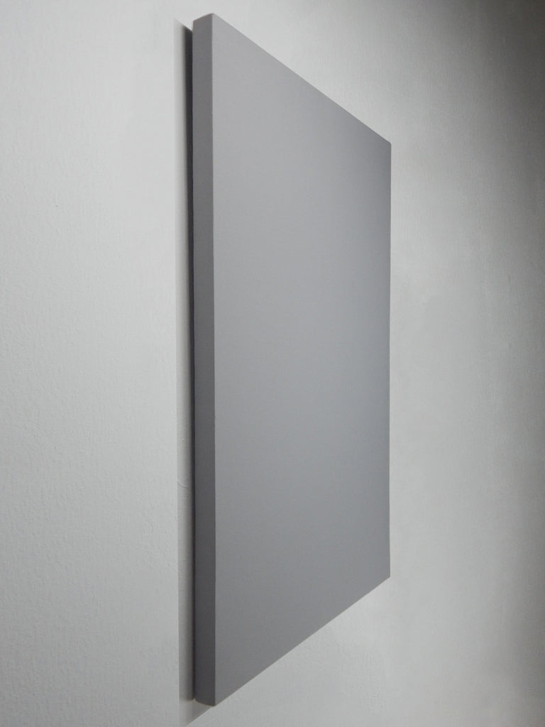 XL Lichtgrijs Akoestisch Paneel - NoviSono