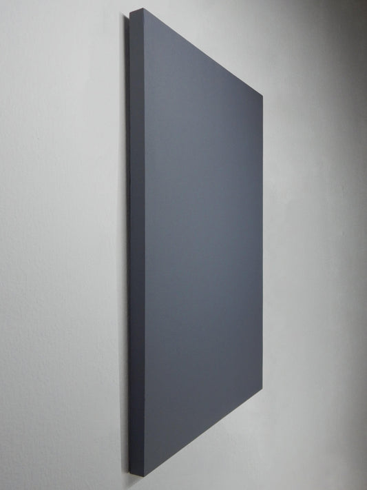 XL Cool Gray Akoestisch Paneel - NoviSono