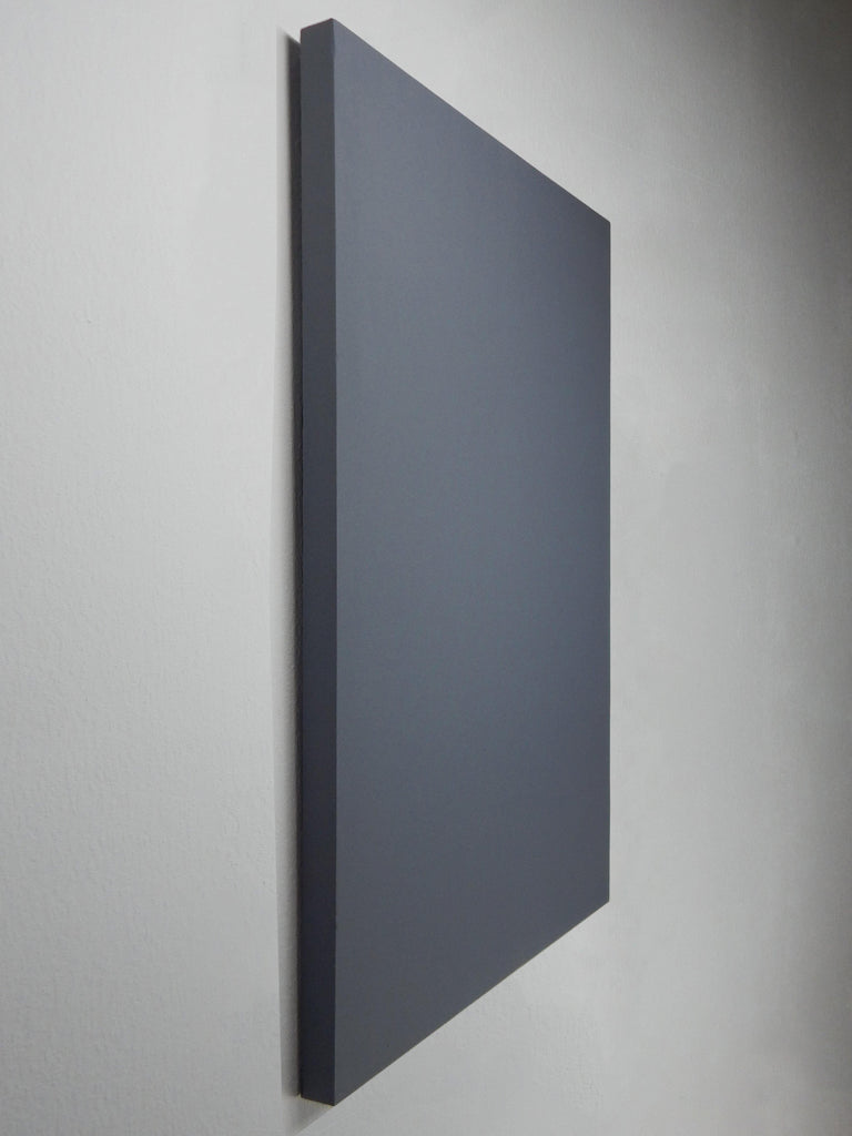 XL Cool Gray Akoestisch Paneel - NoviSono