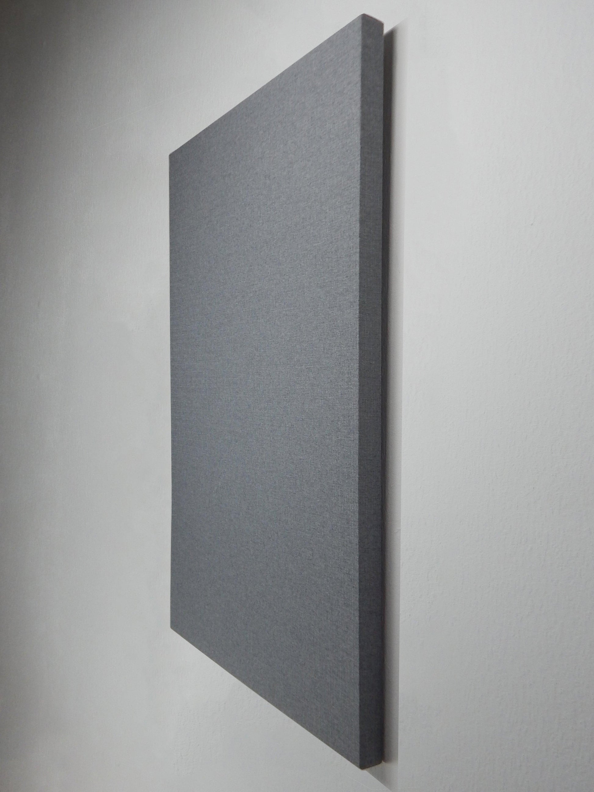 XL Matrix Gray Akoestisch Paneel - NoviSono