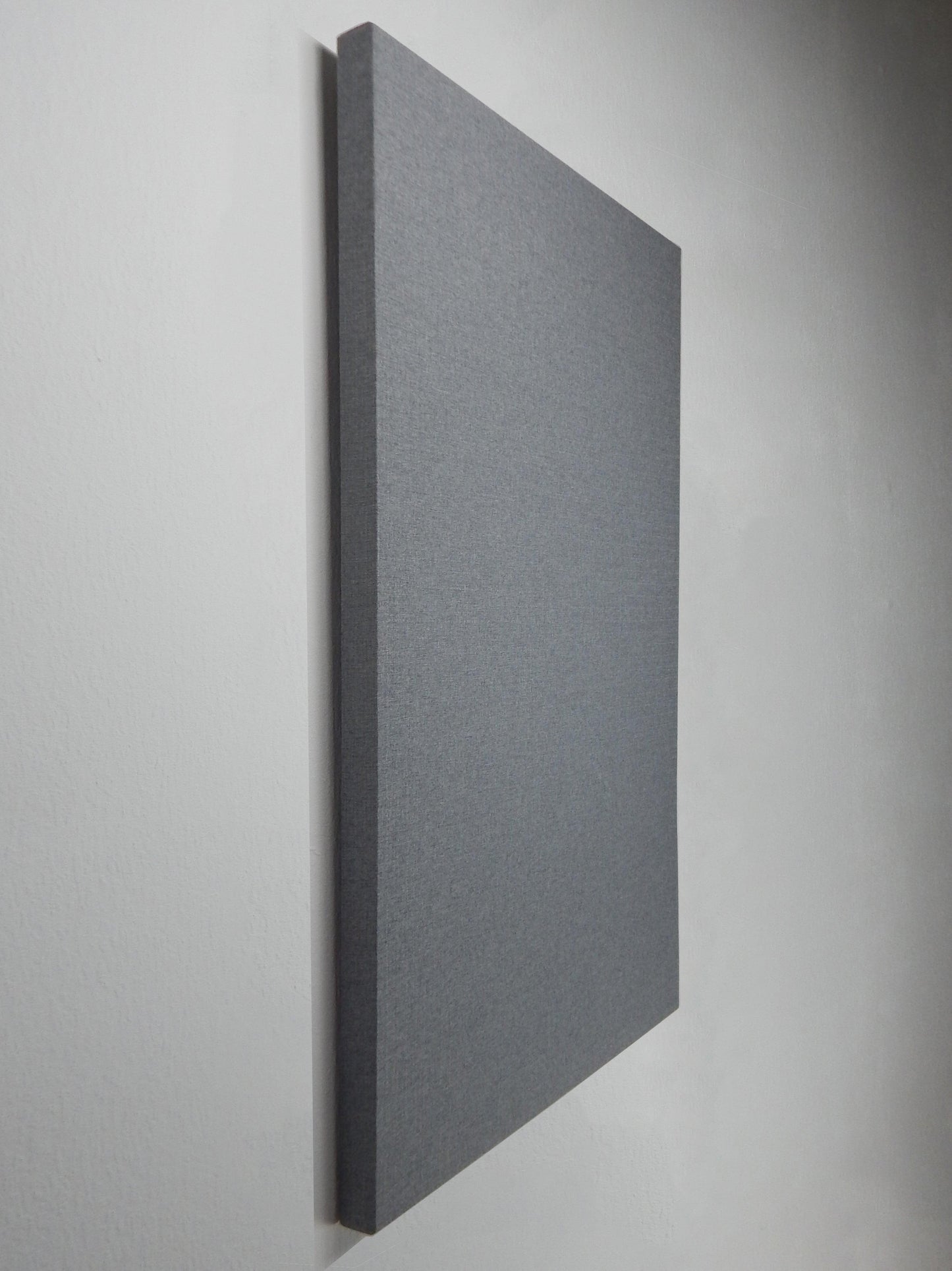 XL Matrix Gray Akoestisch Paneel - NoviSono