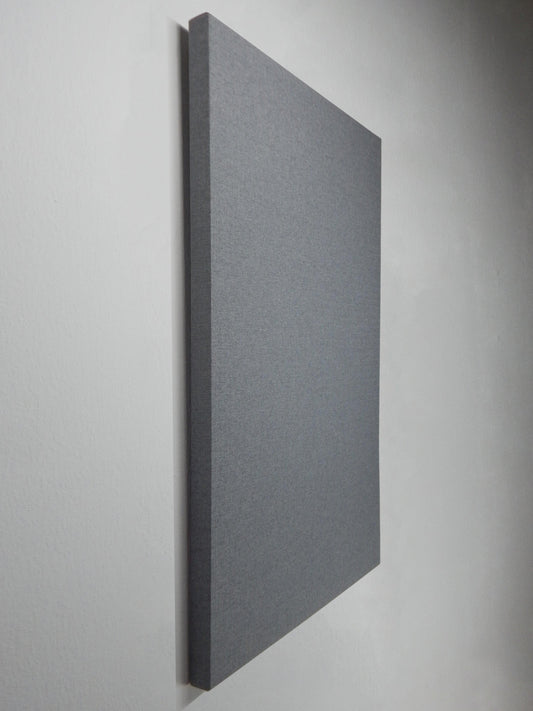 XL Matrix Gray Akoestisch Paneel - NoviSono