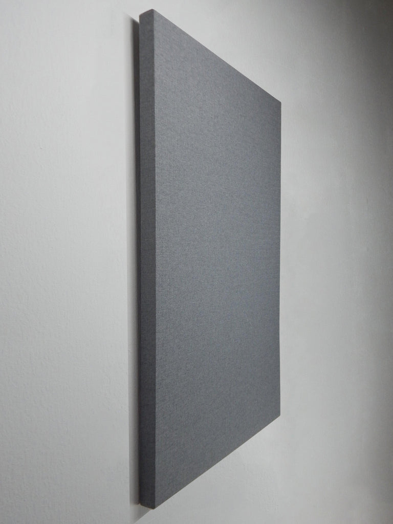 XL Matrix Gray Akoestisch Paneel - NoviSono