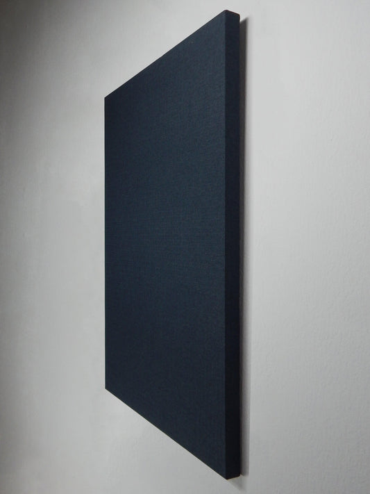 XL Matrix Antraciet Akoestisch Paneel - NoviSono