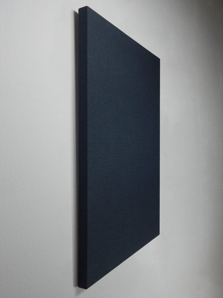 XL Matrix Antraciet Akoestisch Paneel - NoviSono