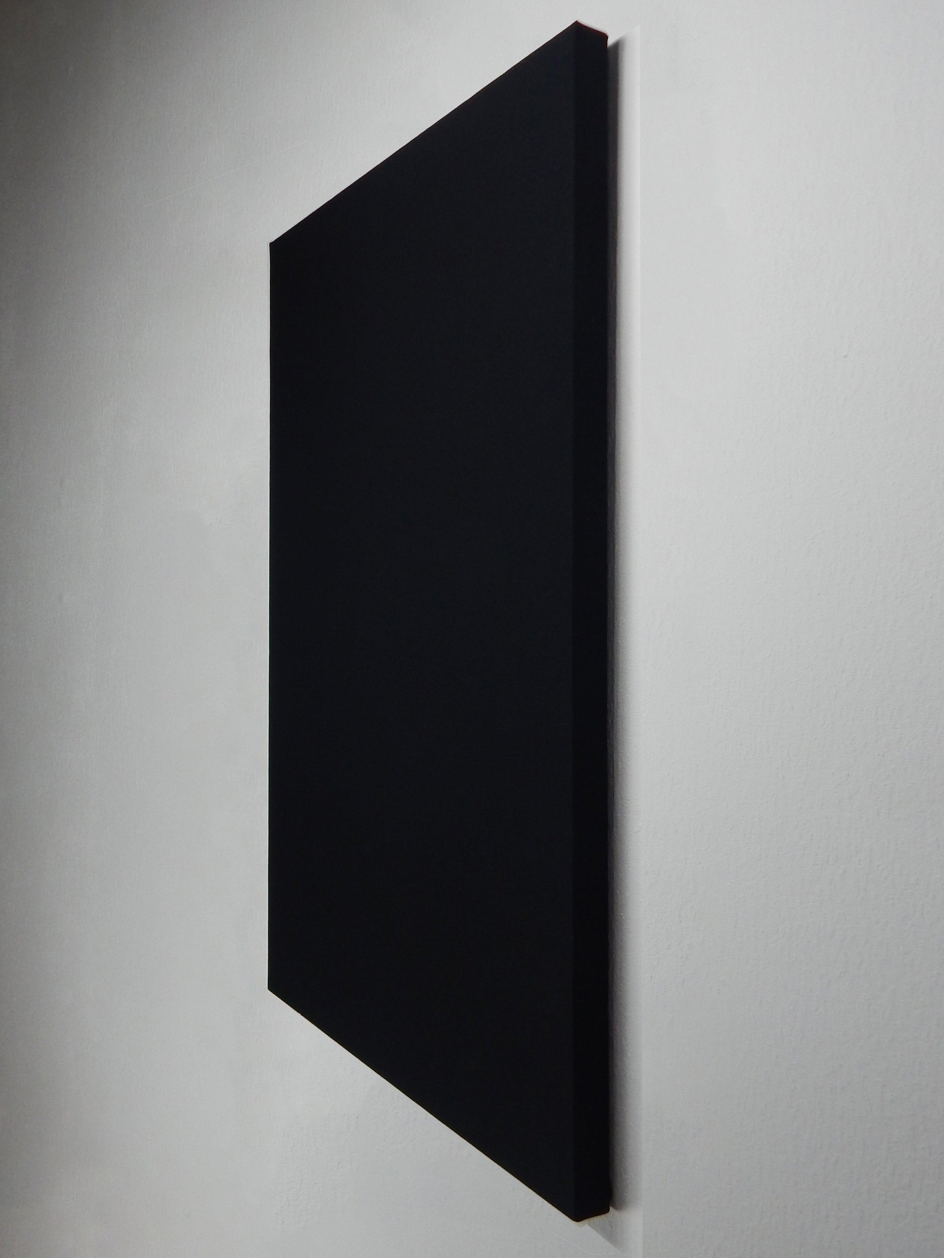 XL Zwart Akoestisch Paneel - NoviSono