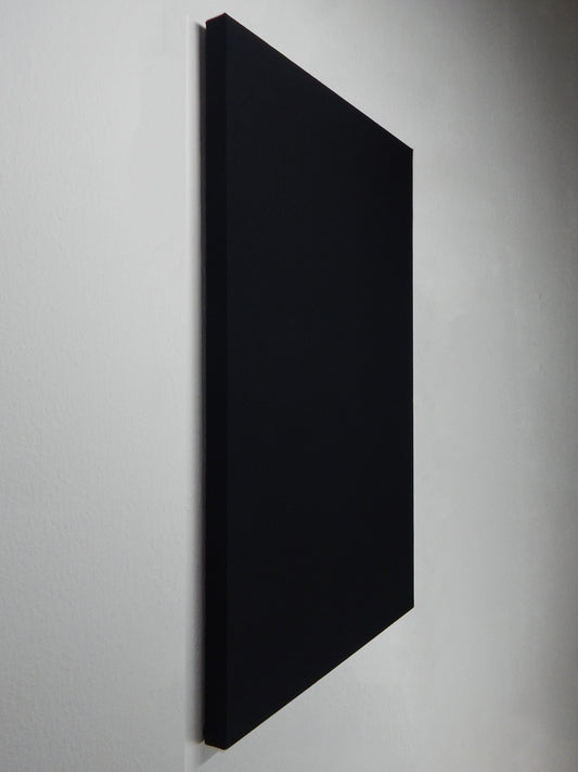 XL Zwart Akoestisch Paneel - NoviSono