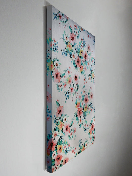 XL Flore Akoestisch Paneel