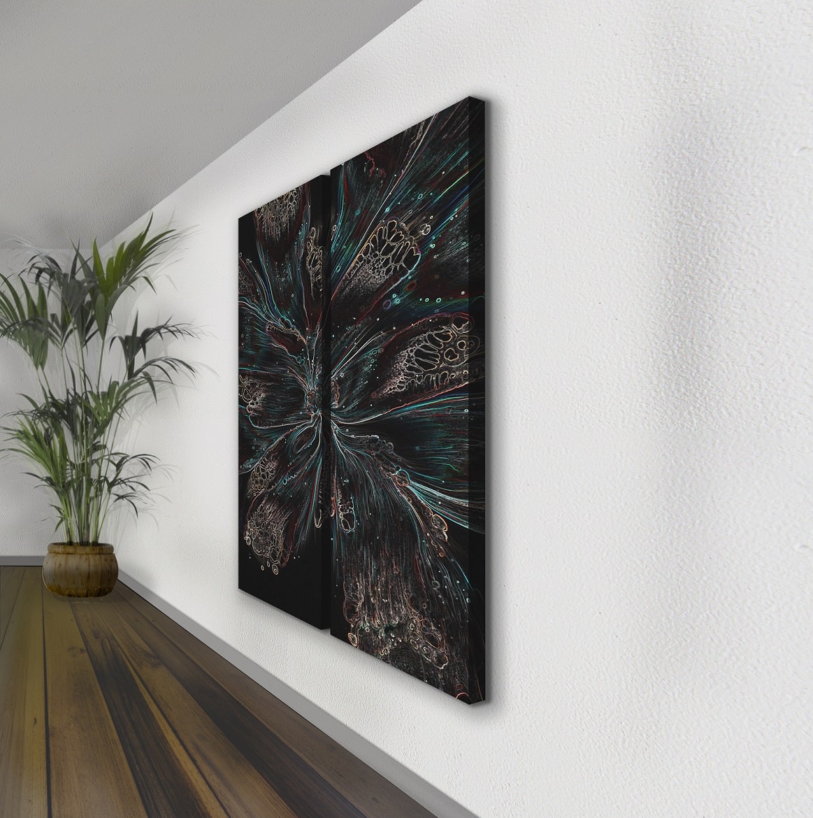 Elfin - Akoestisch Tweeluik