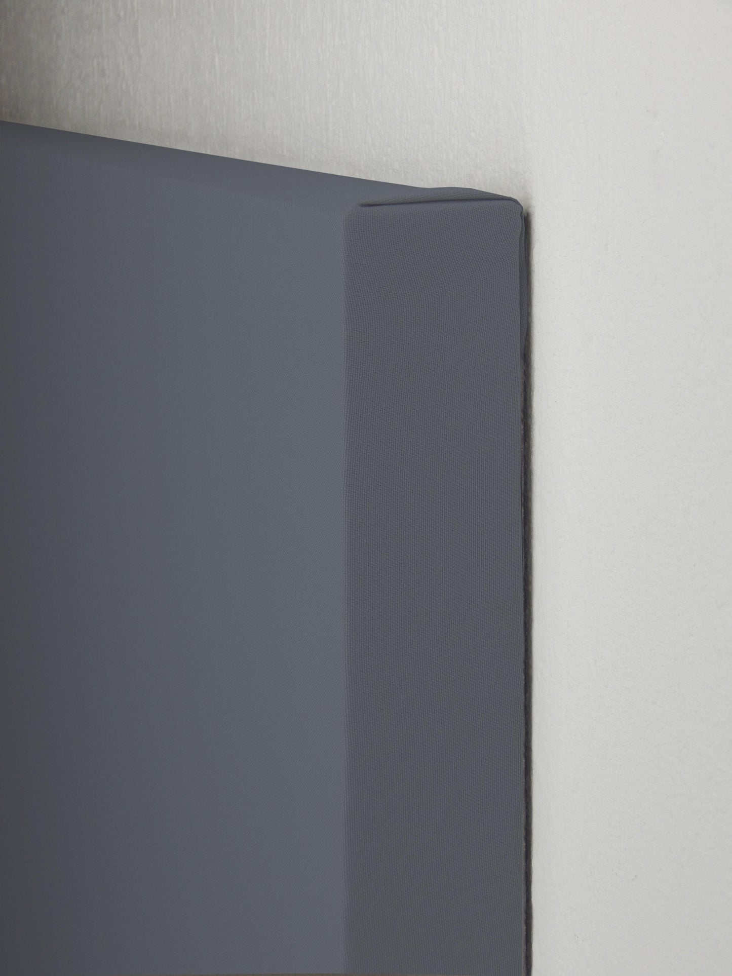 XL Cool Gray Akoestisch Paneel - NoviSono