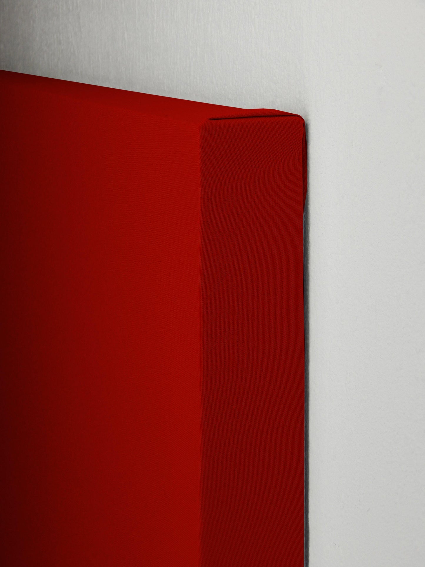 XL Deep Red Akoestisch Paneel - NoviSono