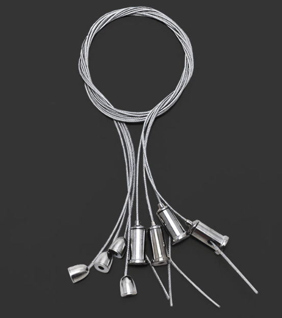 Akoestisch Plafondpaneel met Verlichting - NoviSono