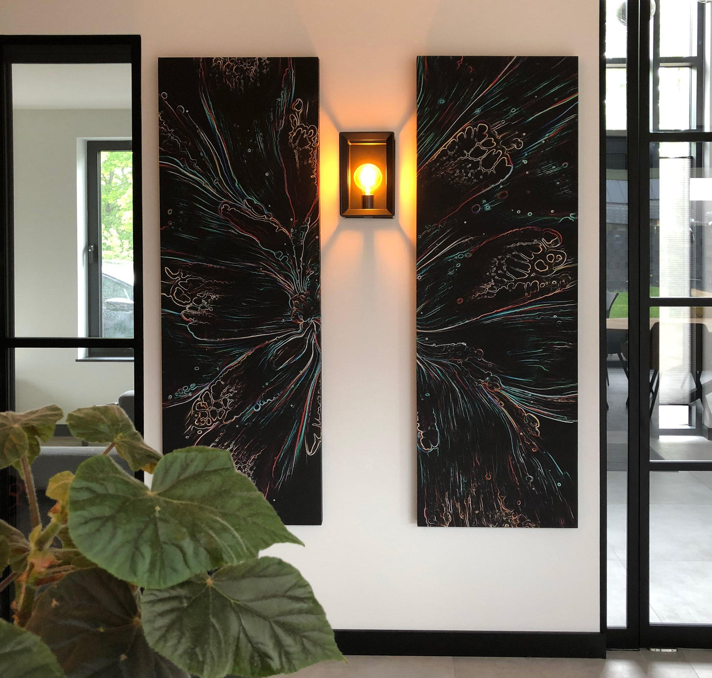 Elfin - Akoestisch Tweeluik - NoviSono